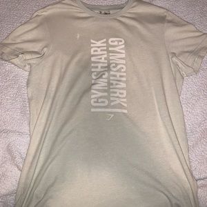 Gymshark shirt